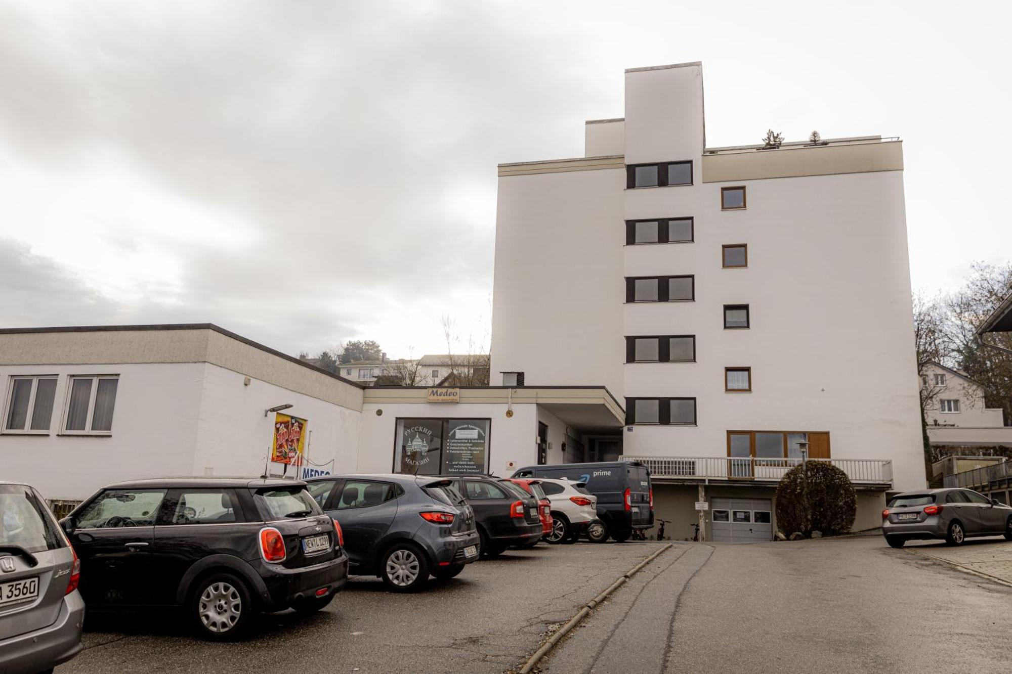 !Goldpath! Passau - Spitalhof I Modern I Wlan I Kueche I Balkon I Smarttv Mit Wipu Exterior foto